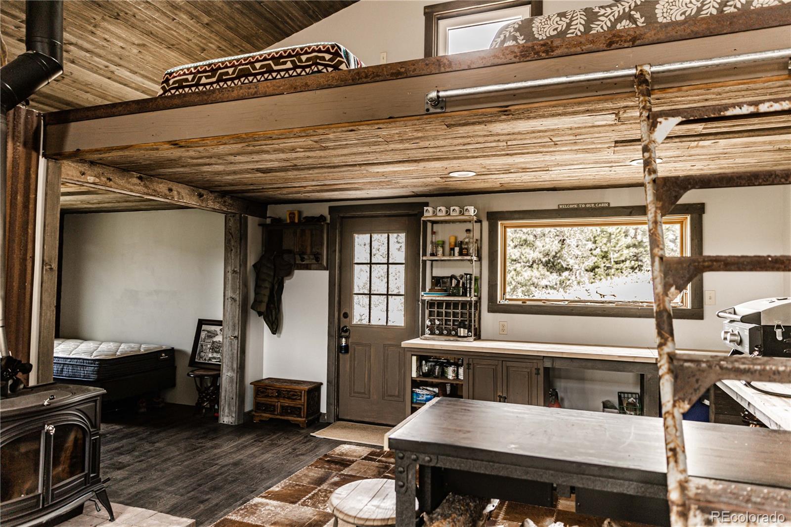 Camp Creek Road Bailey, CO 80421 - Photo 16 of 40