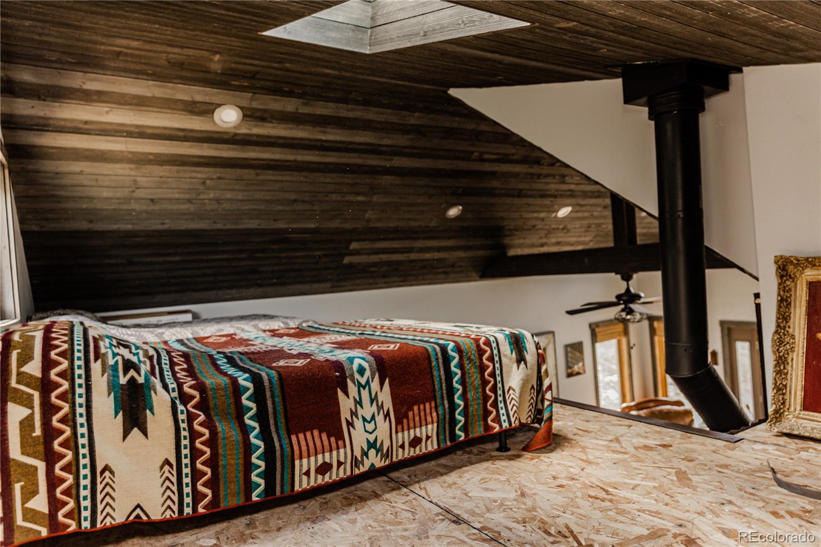 Camp Creek Road Bailey, CO 80421 - Photo 17 of 40