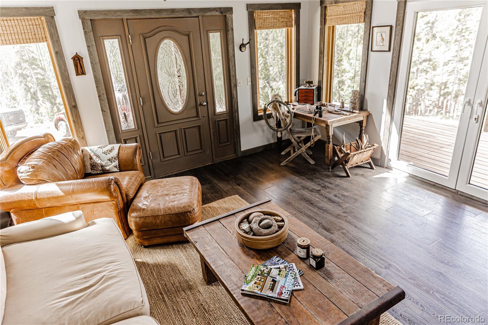 Camp Creek Road Bailey, CO 80421 - Photo 20 of 40