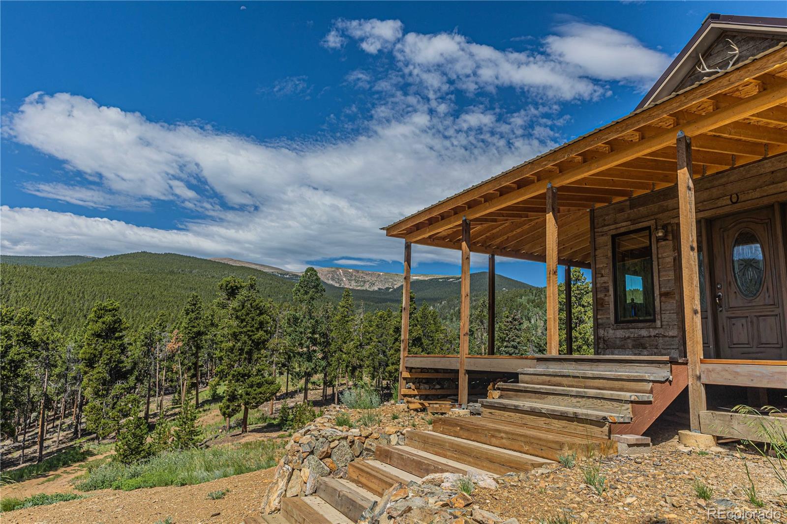 Camp Creek Road Bailey, CO 80421 - Photo 2 of 40