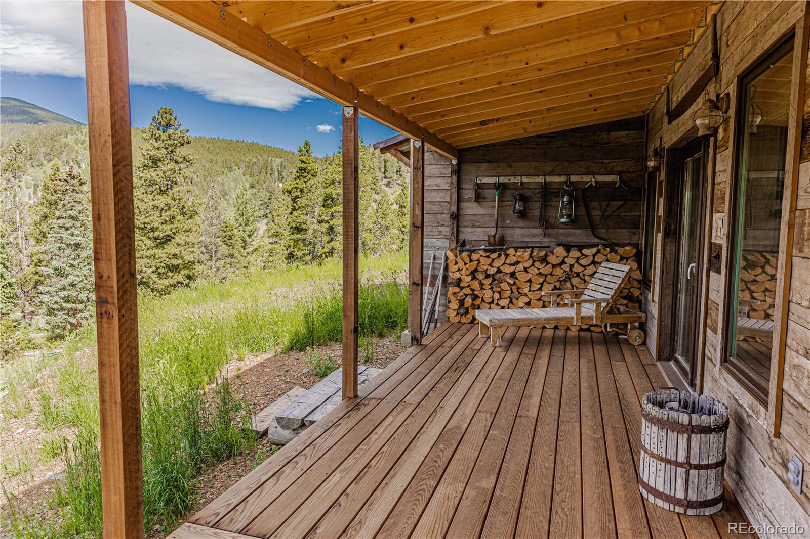 Camp Creek Road Bailey, CO 80421 - Photo 21 of 40