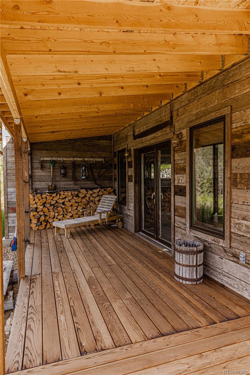 Camp Creek Road Bailey, CO 80421 - Photo 22 of 40