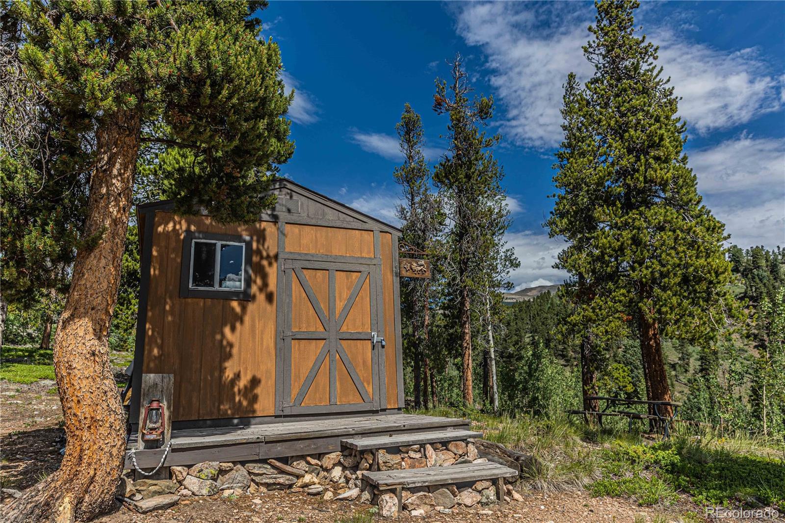 Camp Creek Road Bailey, CO 80421 - Photo 27 of 40