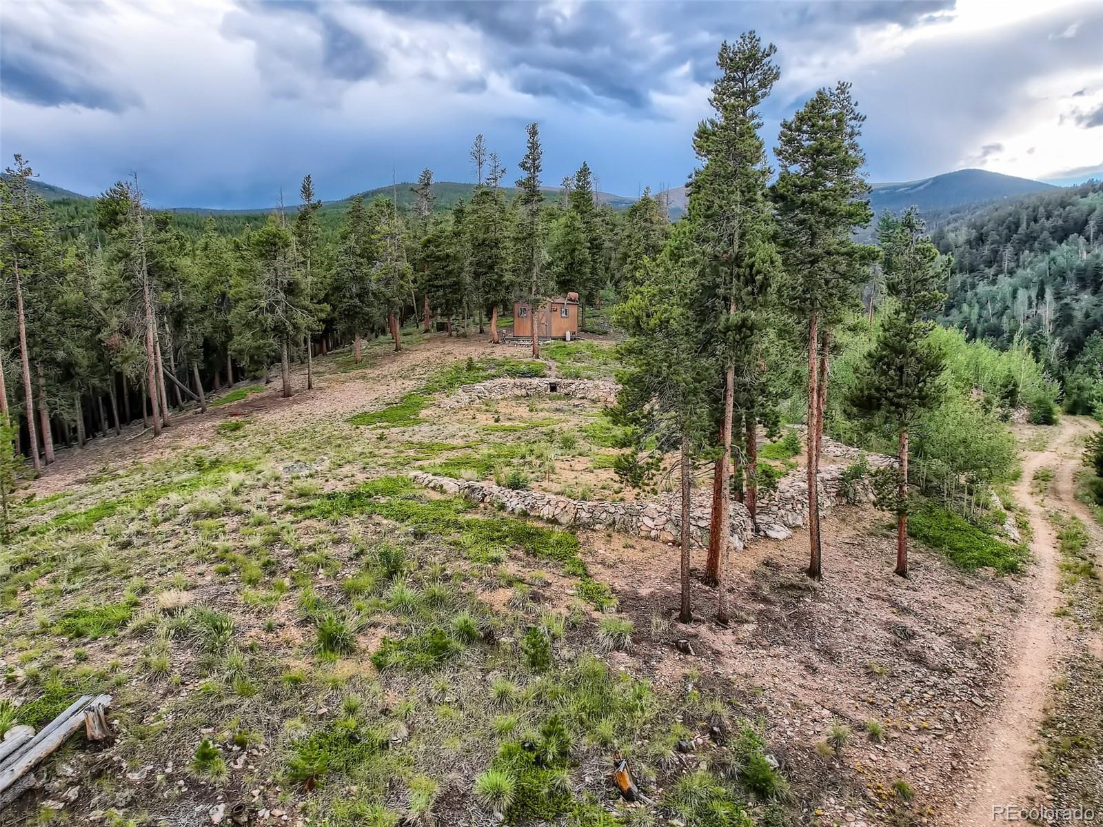 Camp Creek Road Bailey, CO 80421 - Photo 35 of 40