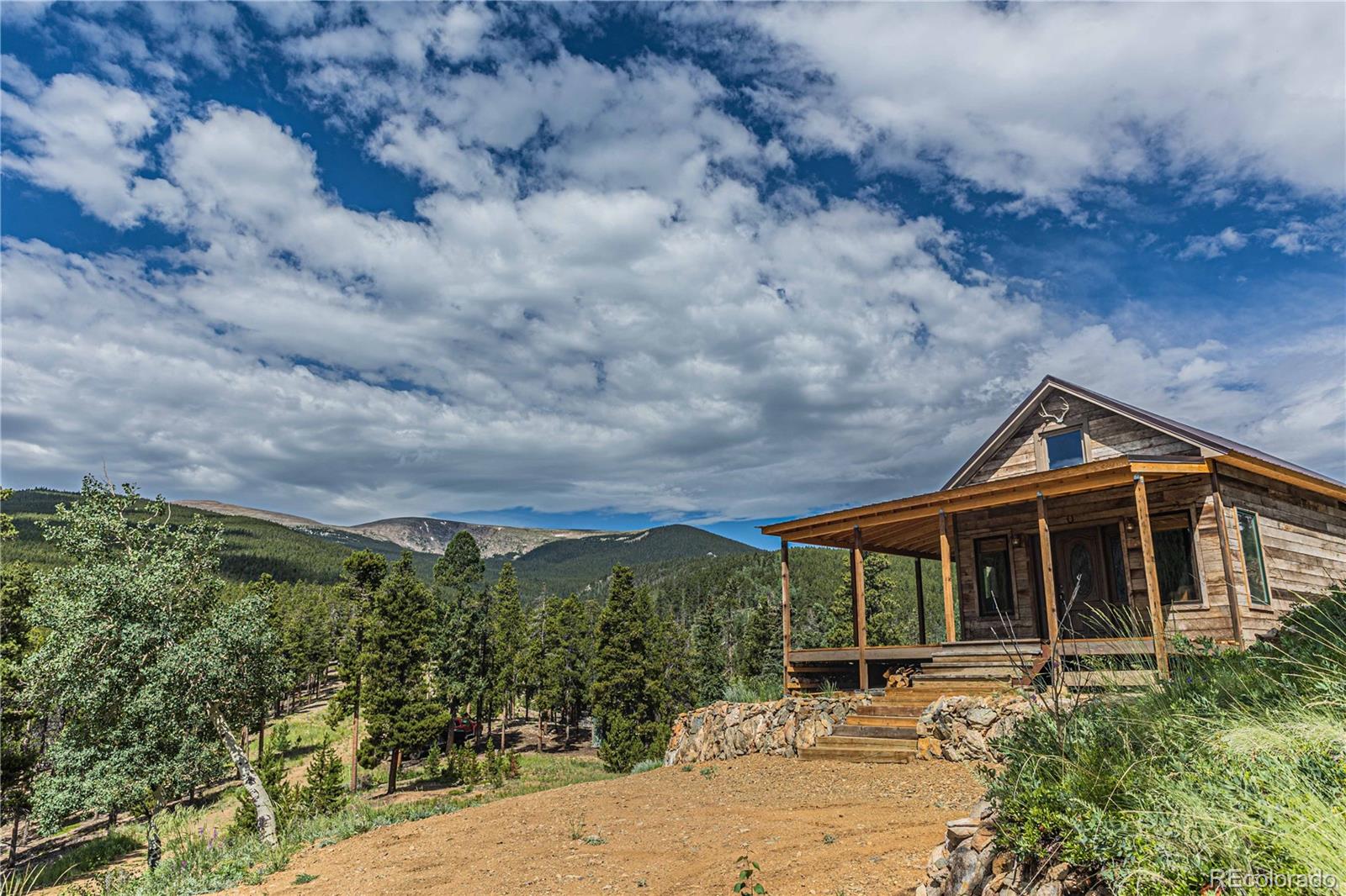 Camp Creek Road Bailey, CO 80421 - Photo 40 of 40