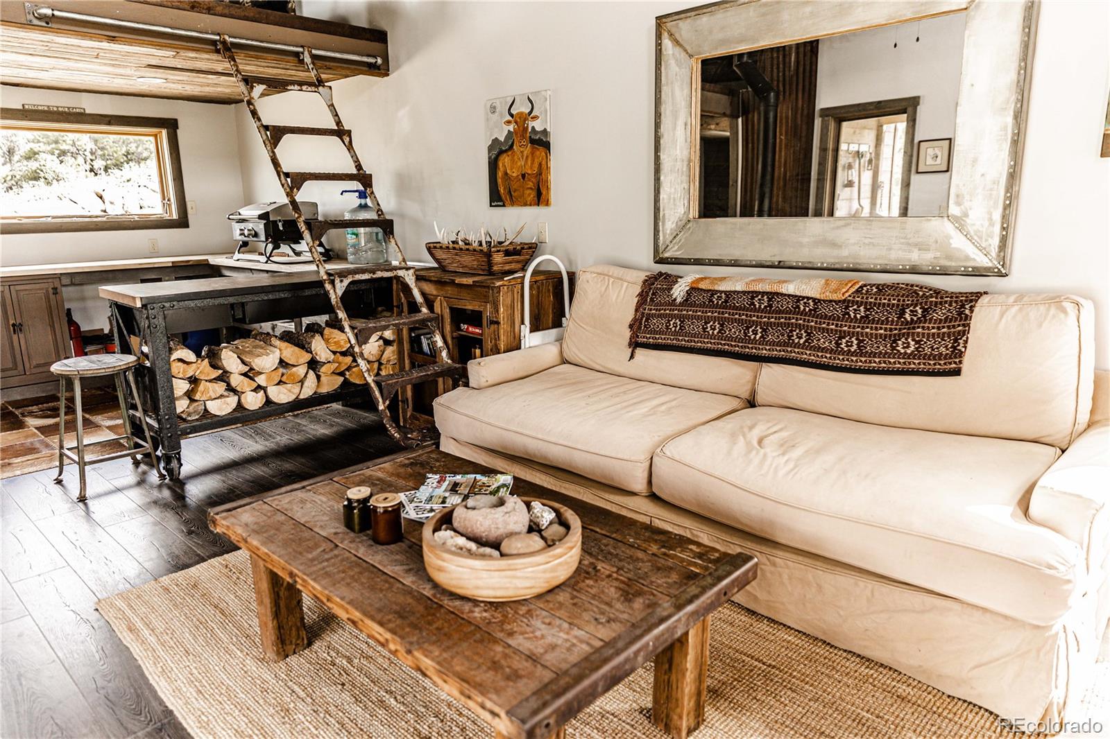 Camp Creek Road Bailey, CO 80421 - Photo 10 of 40