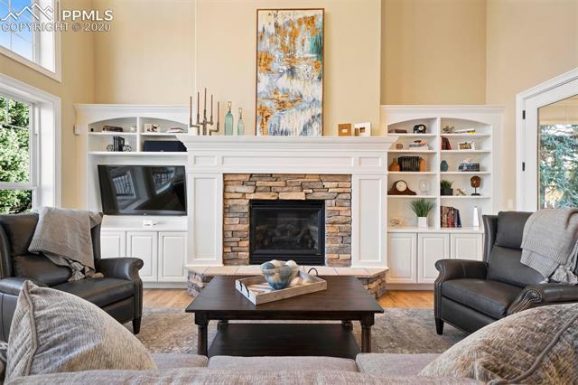 9 Sequoyah Road Colorado Springs, CO 80906 - Photo 12 of 50