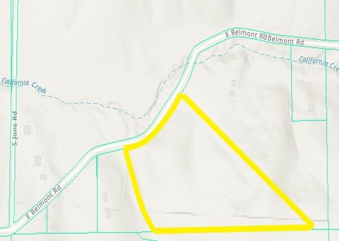 Nka East Belmont Road Mica, WA 99023 - Photo 18 of 18