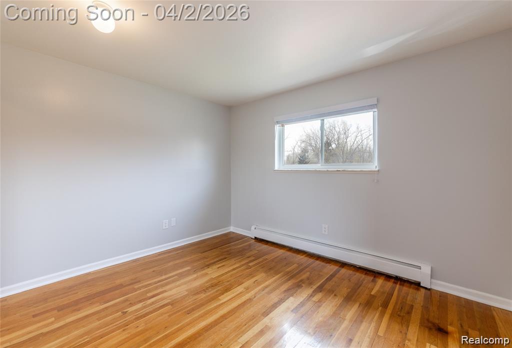 100 West Hickory Grove Road, Unit B3 Bloomfield Hills, MI 48304 - Photo 5 of 11