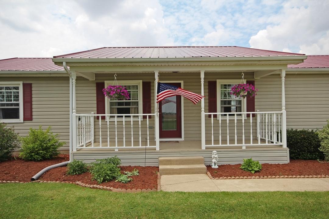 24809 Plummer Road Williamsport, OH 43164 - Photo 2 of 26 Gallery Image 2