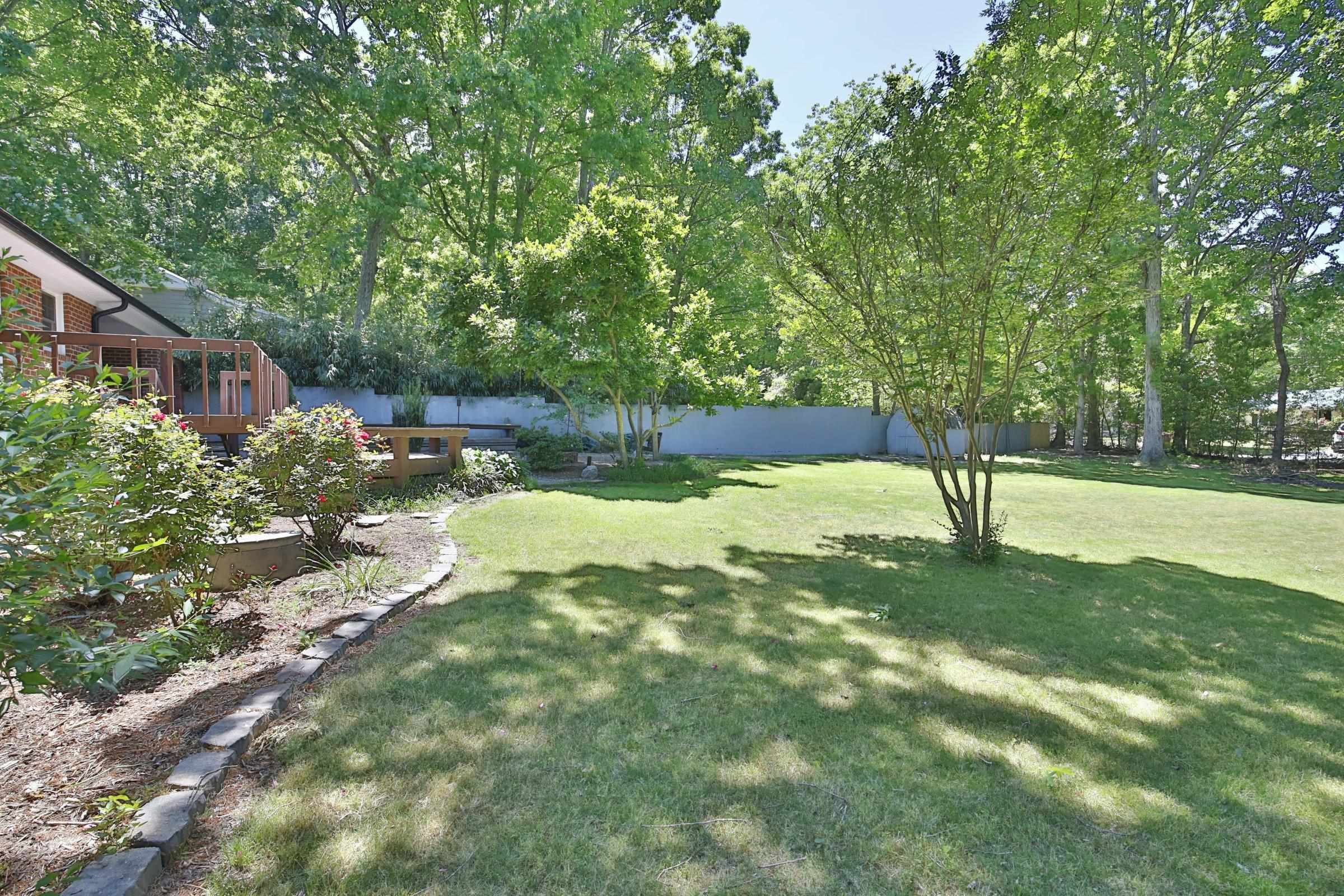 5515 Roslyn Road Durham, NC 27712 - Photo 36 of 38 Photo 36