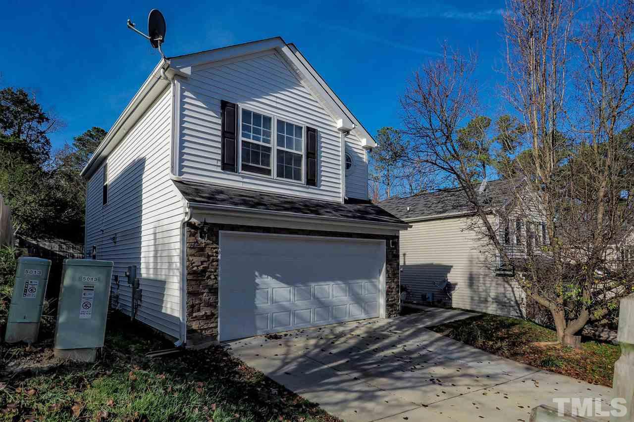 5017 Mocha Lane Raleigh, NC 27616 - Photo 2 of 21