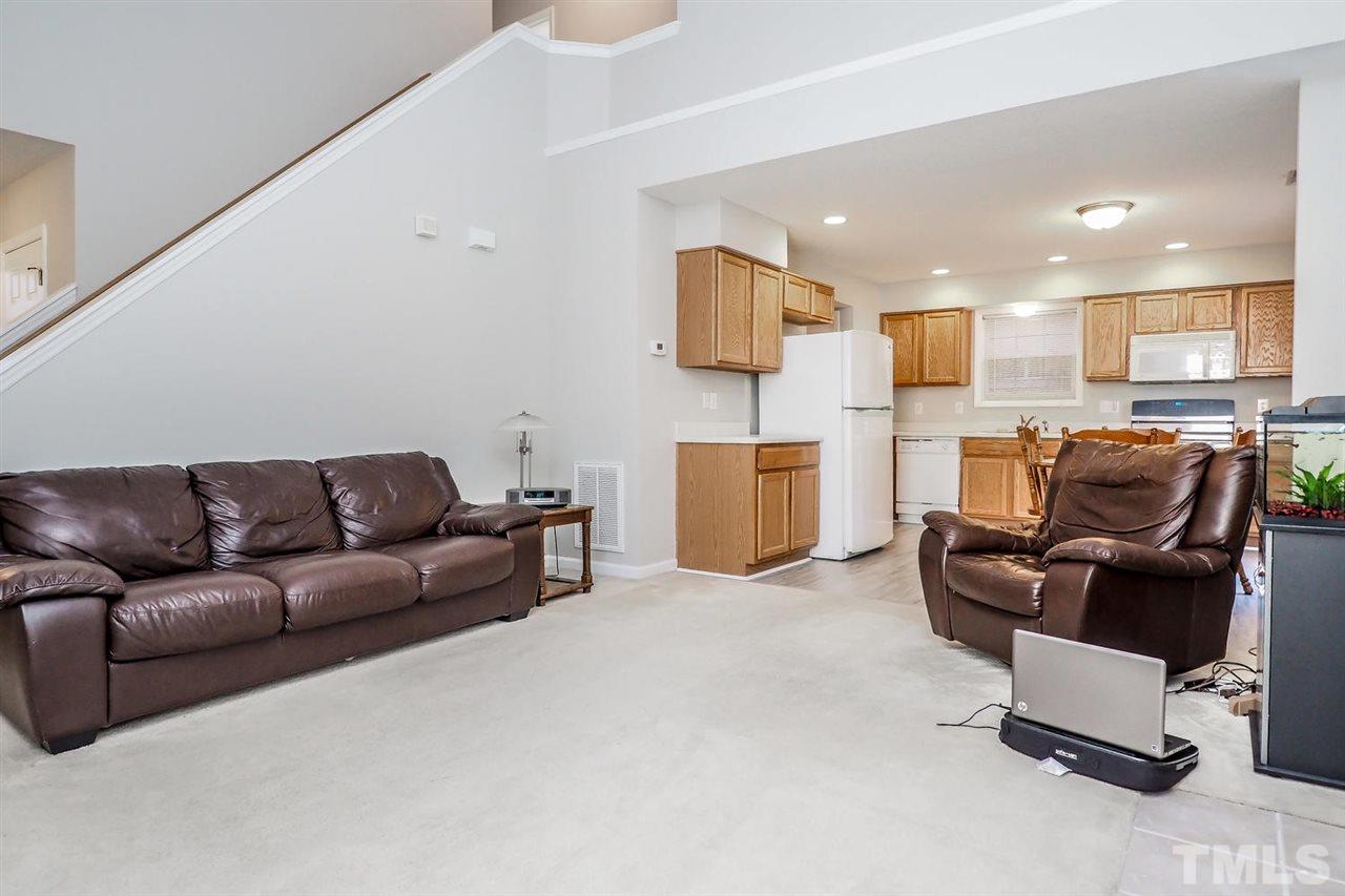 5017 Mocha Lane Raleigh, NC 27616 - Photo 12 of 21