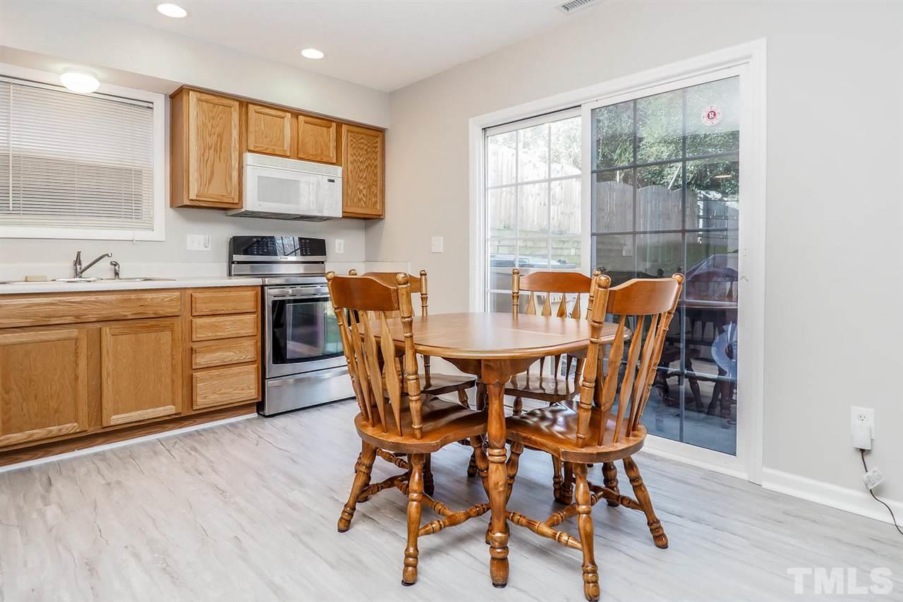 5017 Mocha Lane Raleigh, NC 27616 - Photo 5 of 21