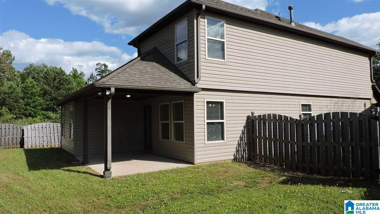 6359 Cathwick Circle McCalla, AL 35111 - Photo 3 of 25