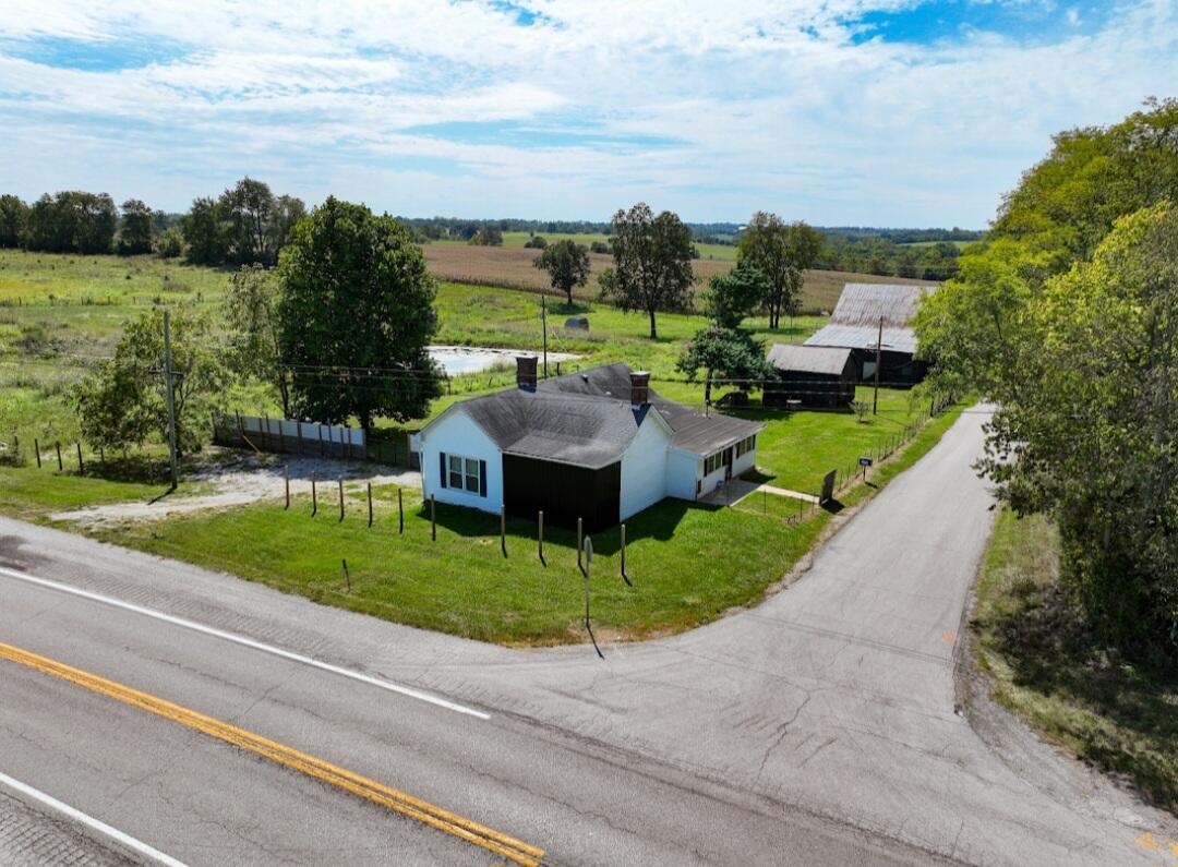1795 Cynthiana Road Paris, KY 40361 - Photo 47 of 59 Ariel