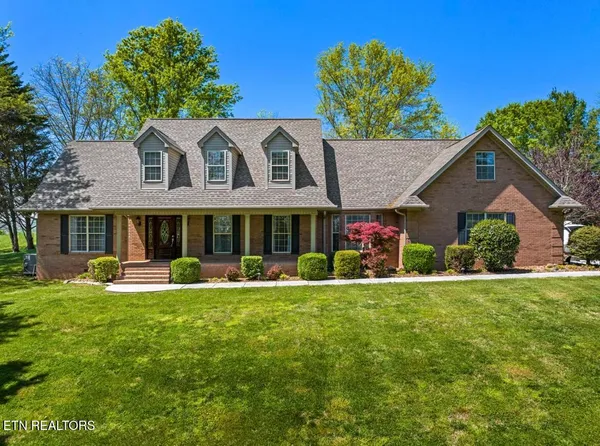 $1,300,000 | 2041 Witt Road, White Pine, TN 37890