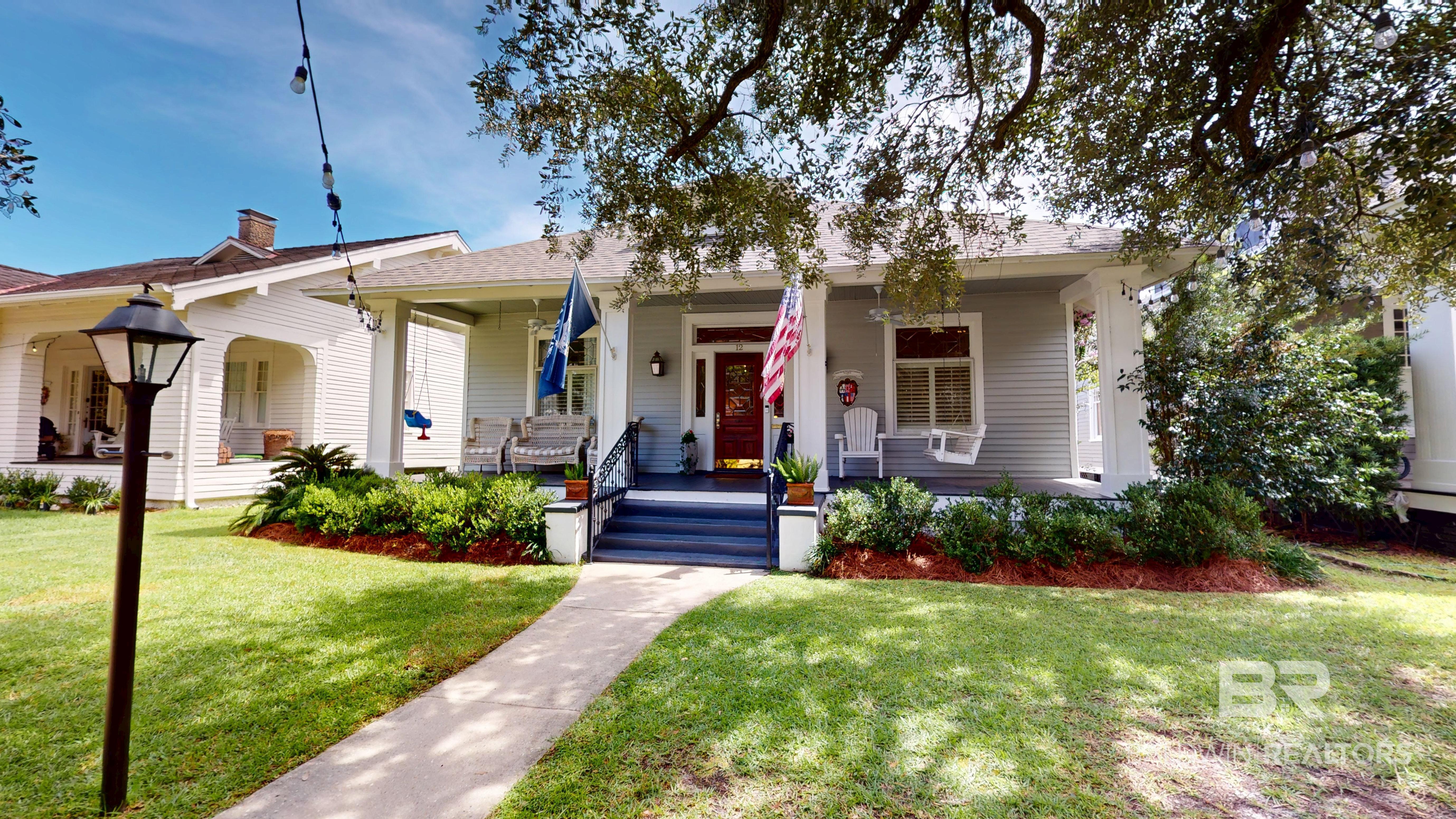 12 North Reed Avenue Mobile, AL 36604 - Photo 2 of 34 Gallery Image 2