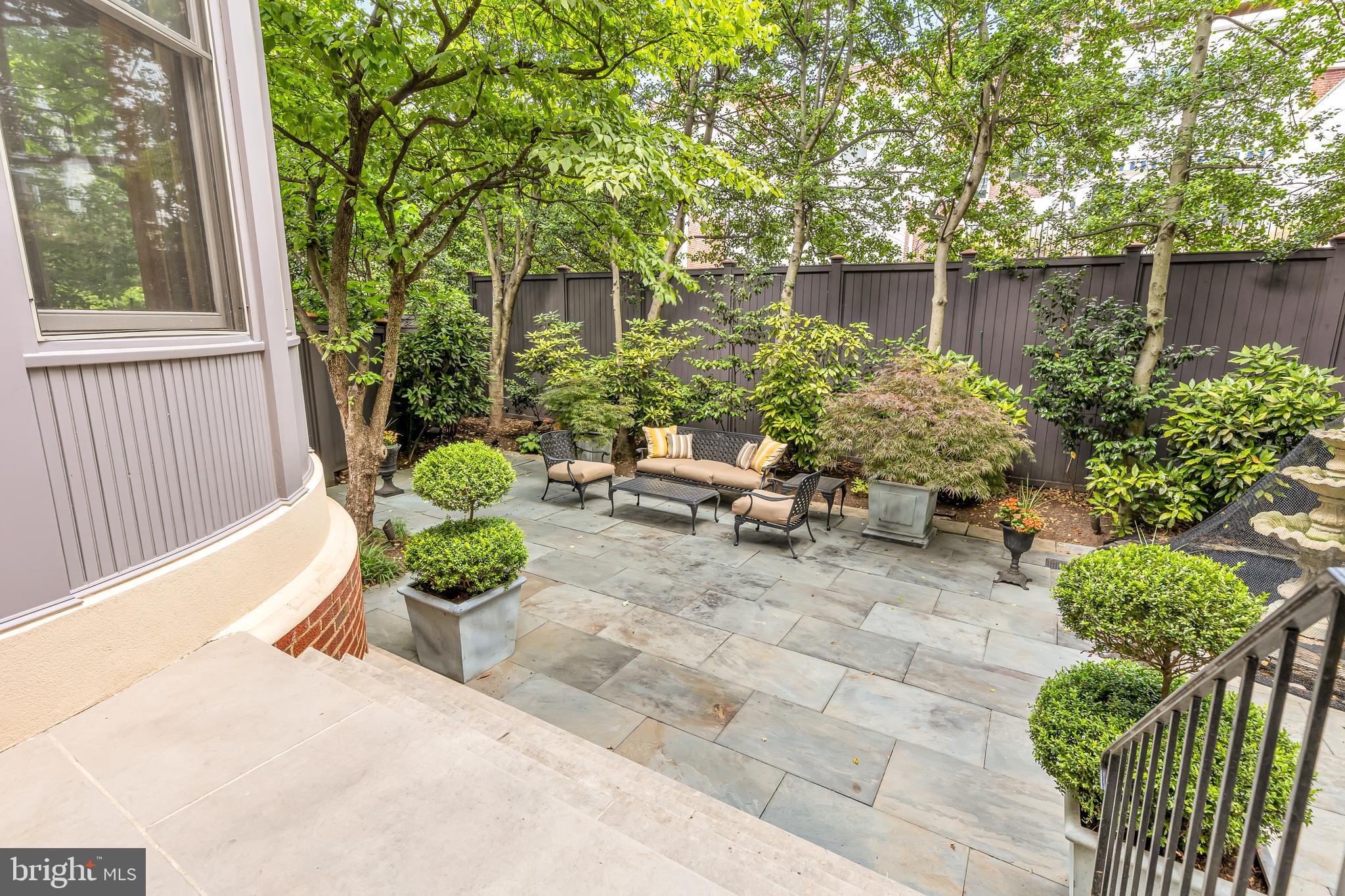 2303 Bancroft Place Northwest Washington, DC 20008 - Photo 11 of 28