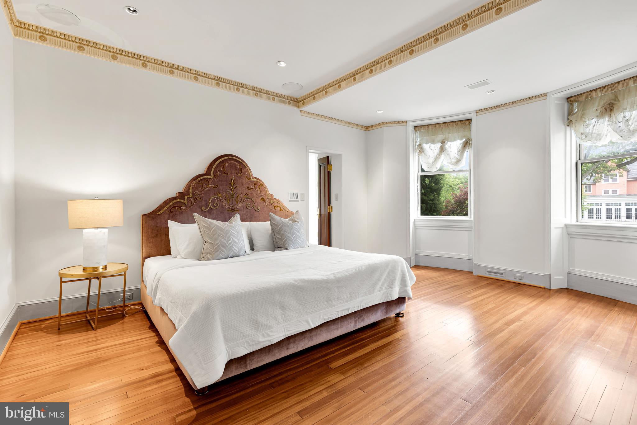 2303 Bancroft Place Northwest Washington, DC 20008 - Photo 13 of 28