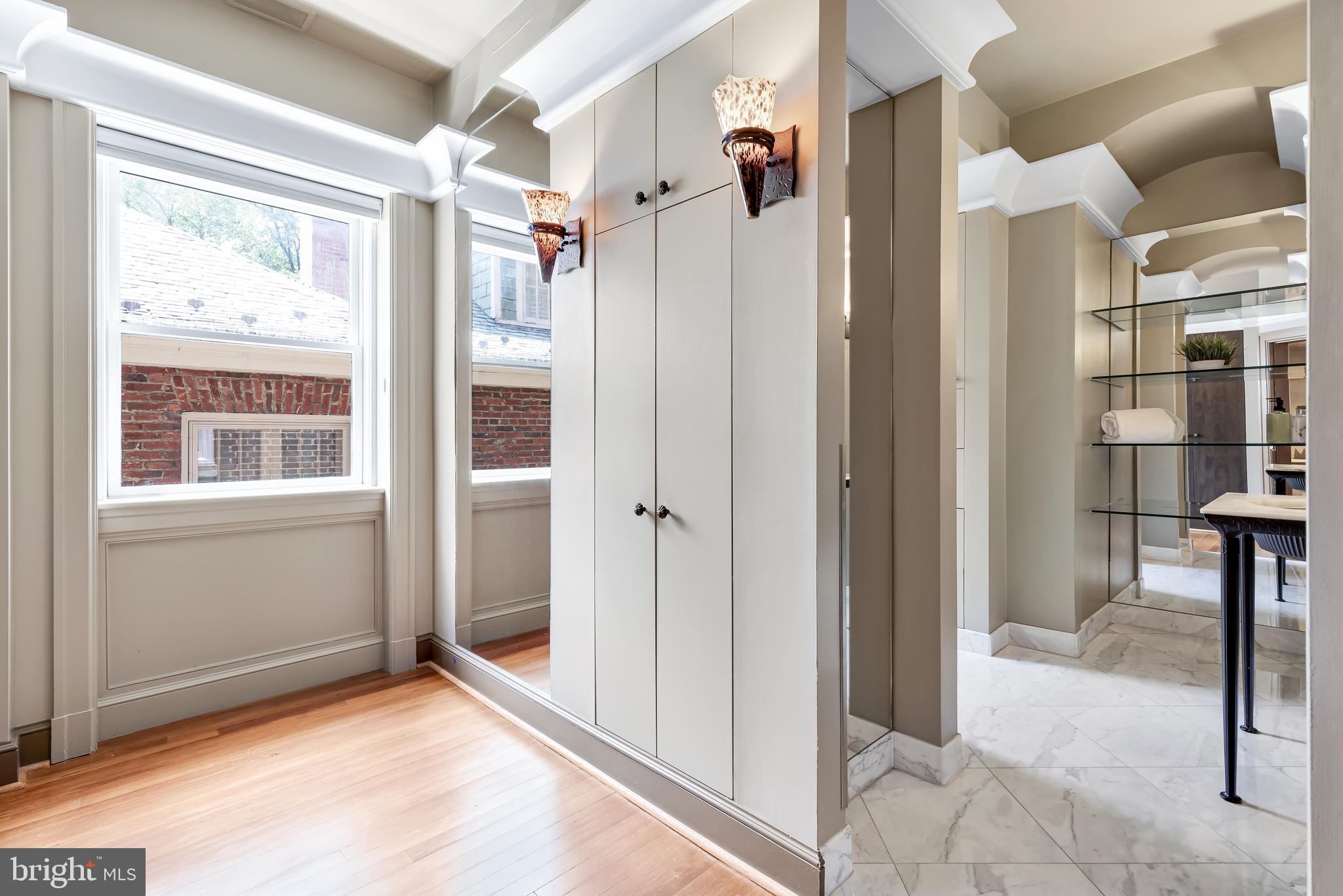 2303 Bancroft Place Northwest Washington, DC 20008 - Photo 17 of 28