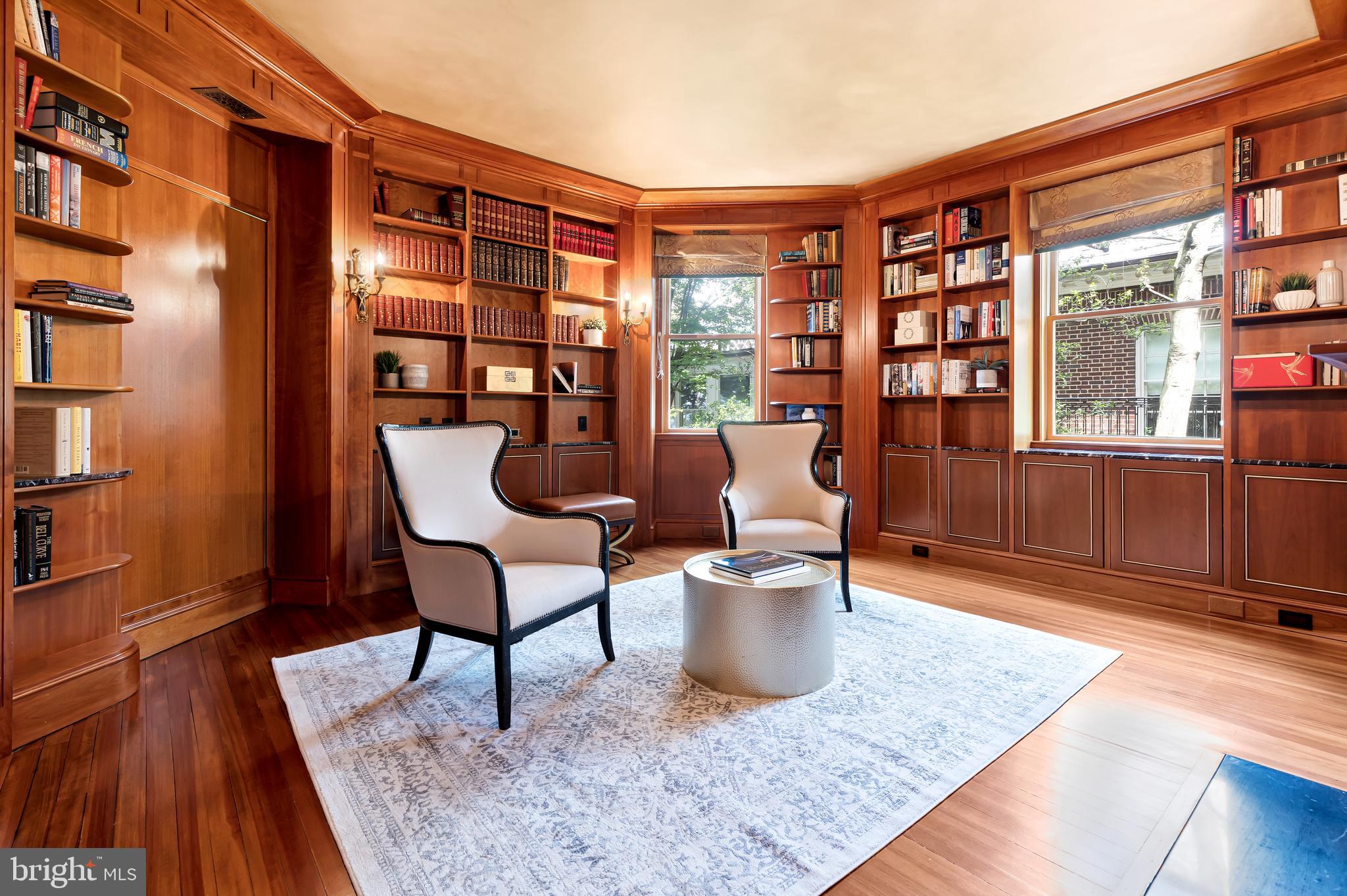 2303 Bancroft Place Northwest Washington, DC 20008 - Photo 20 of 28