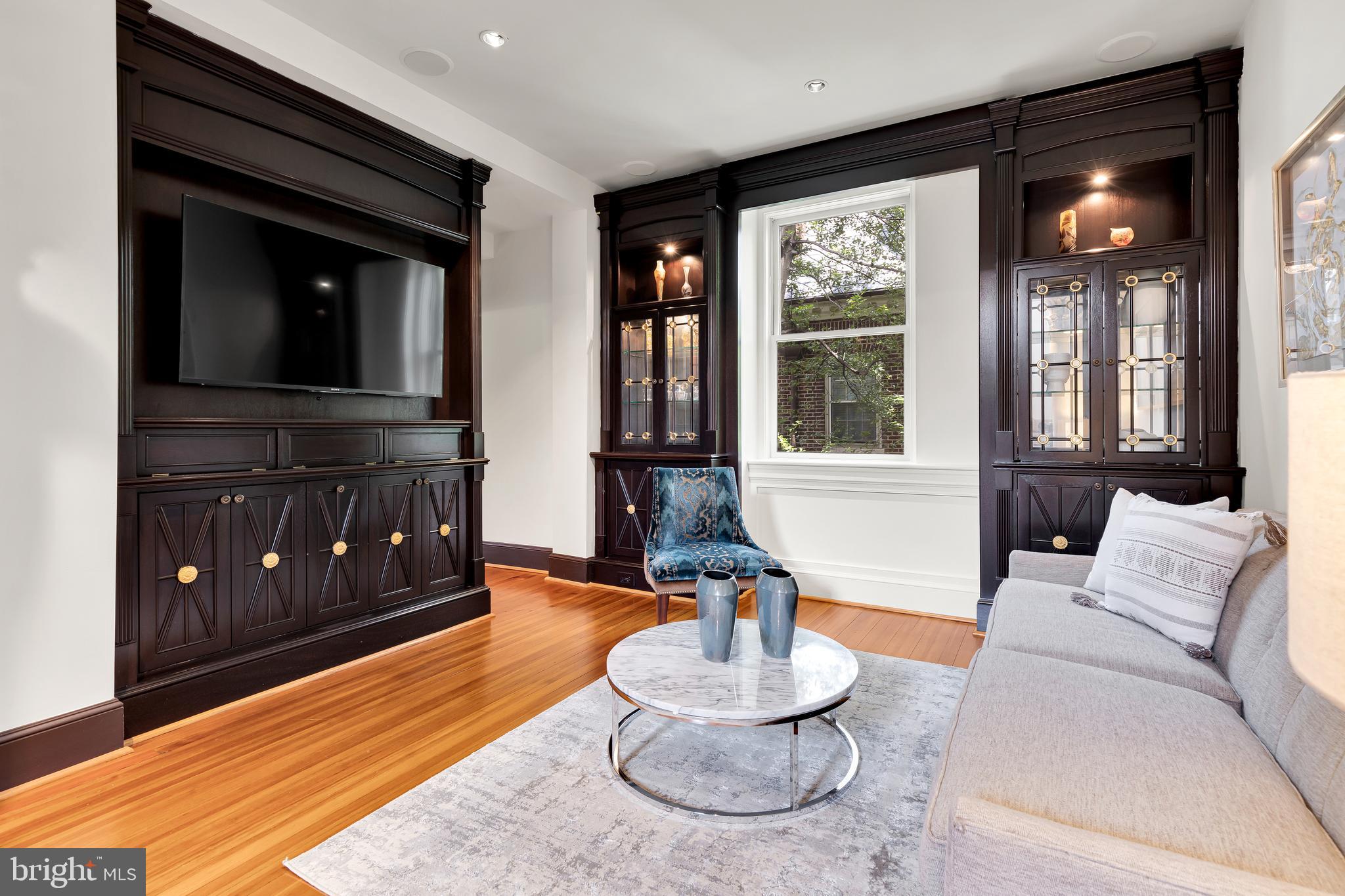 2303 Bancroft Place Northwest Washington, DC 20008 - Photo 21 of 28