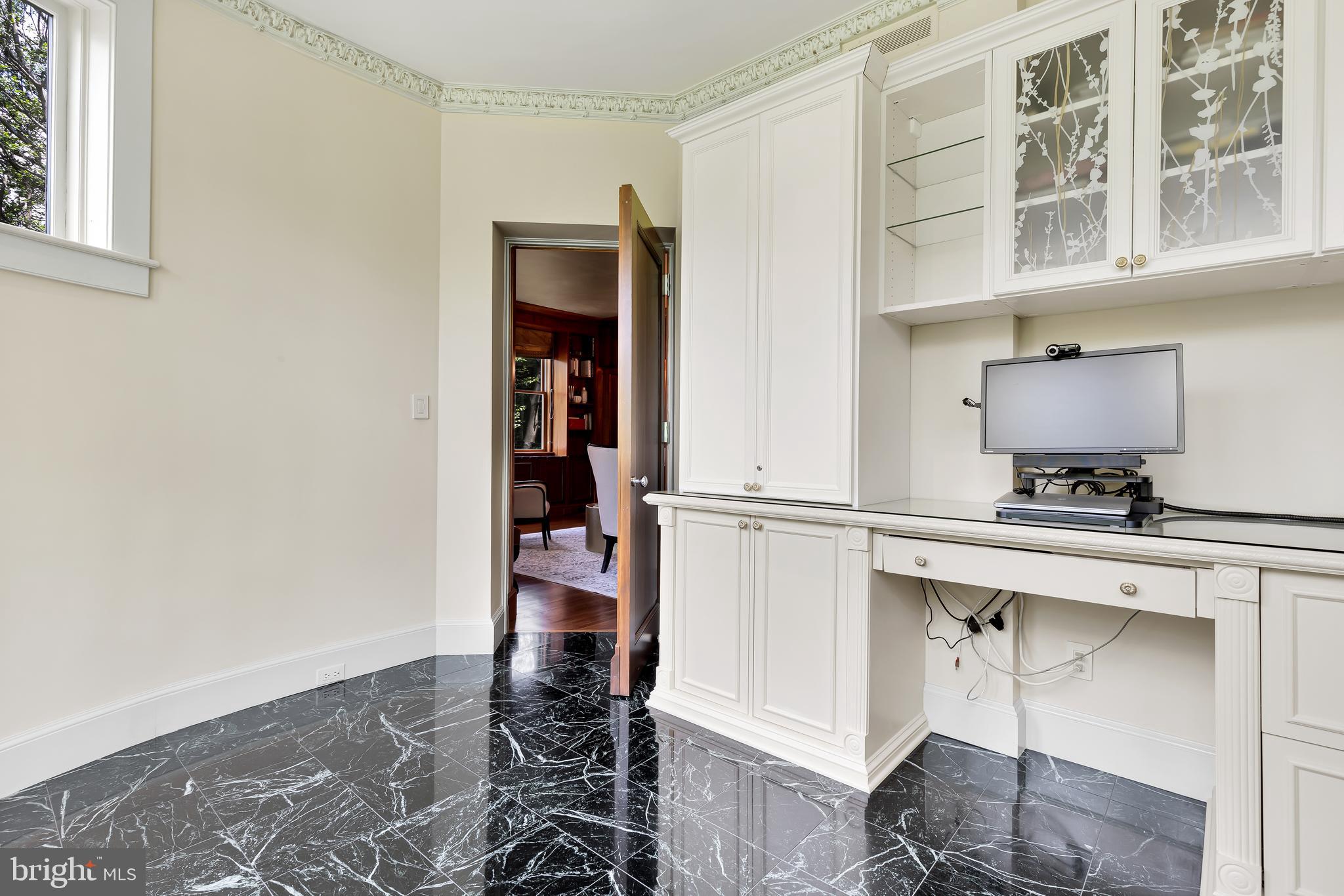 2303 Bancroft Place Northwest Washington, DC 20008 - Photo 22 of 28