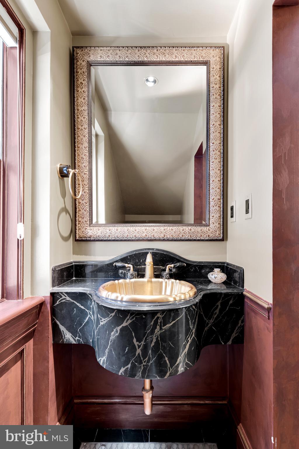 2303 Bancroft Place Northwest Washington, DC 20008 - Photo 23 of 28