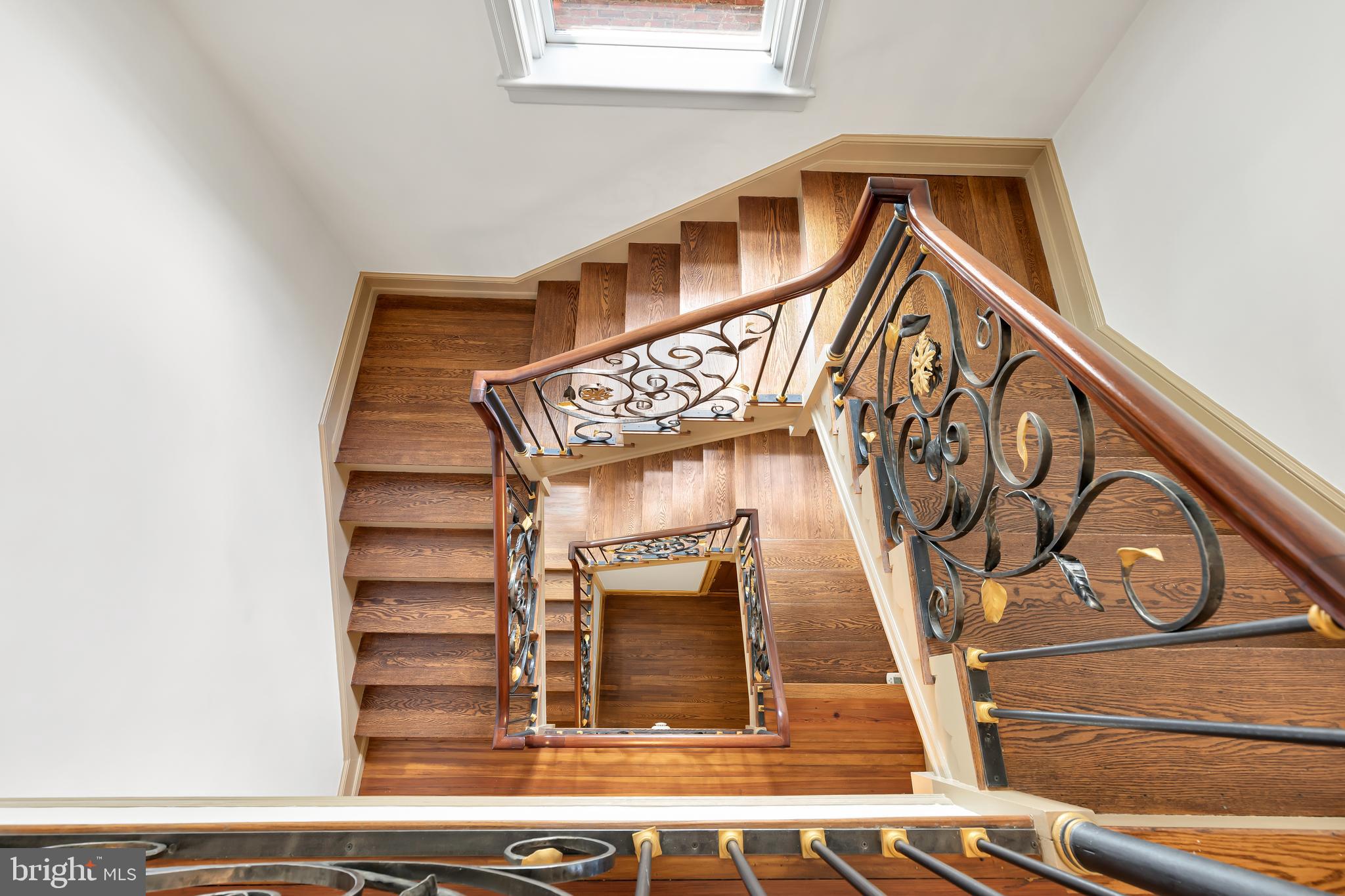 2303 Bancroft Place Northwest Washington, DC 20008 - Photo 24 of 28