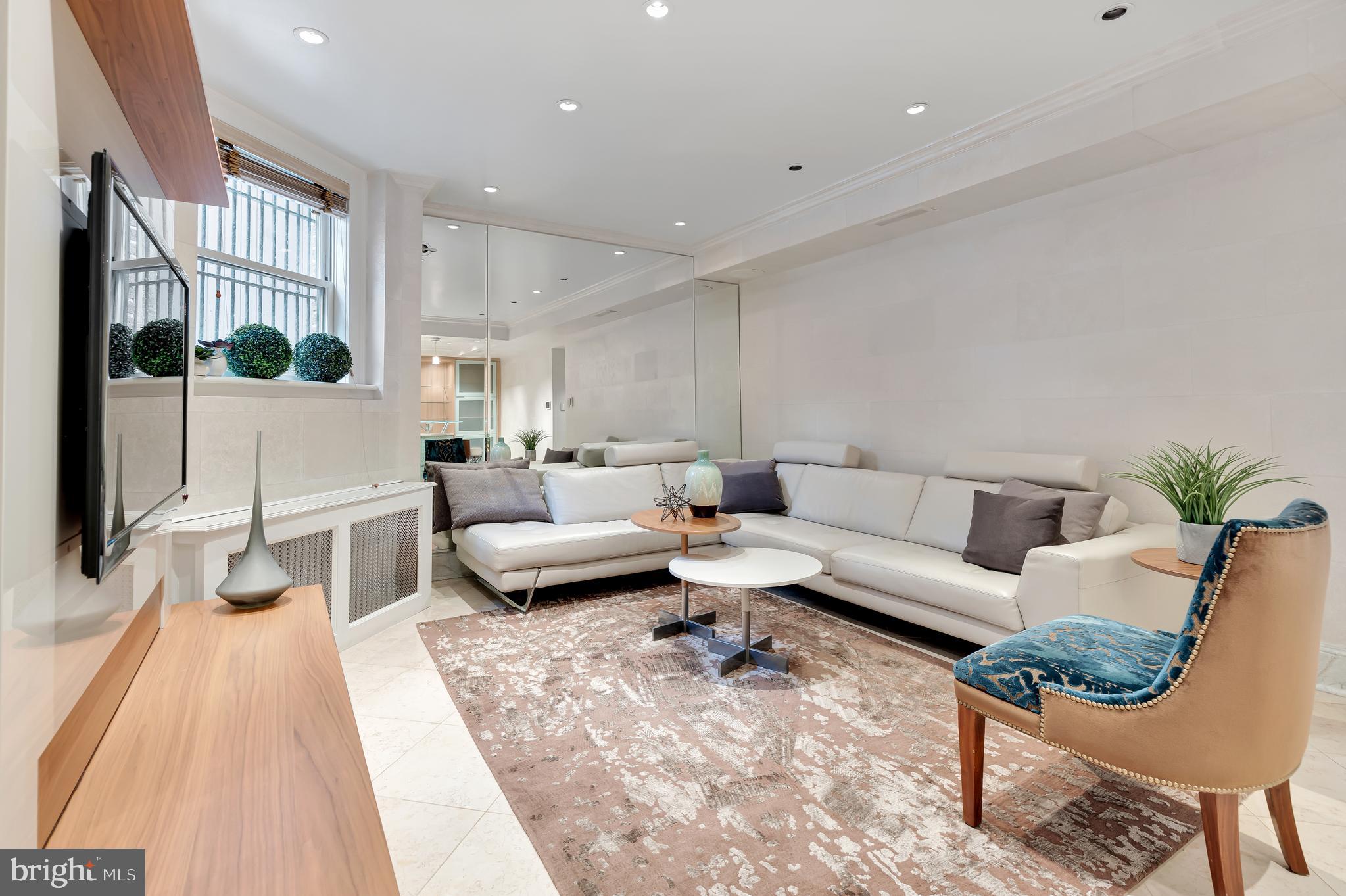 2303 Bancroft Place Northwest Washington, DC 20008 - Photo 25 of 28