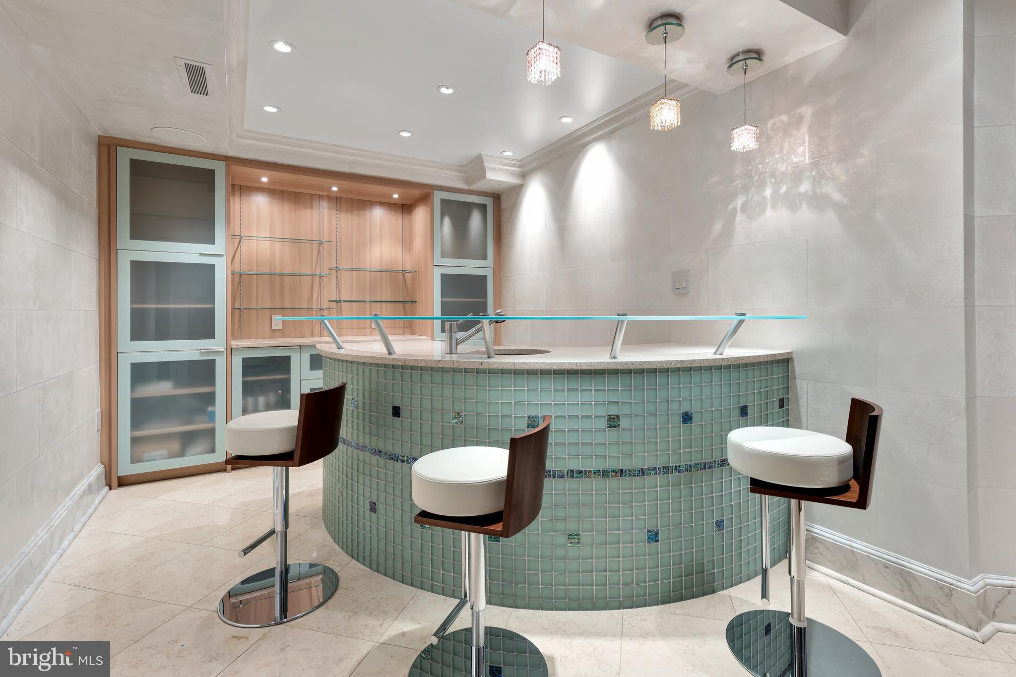 2303 Bancroft Place Northwest Washington, DC 20008 - Photo 26 of 28