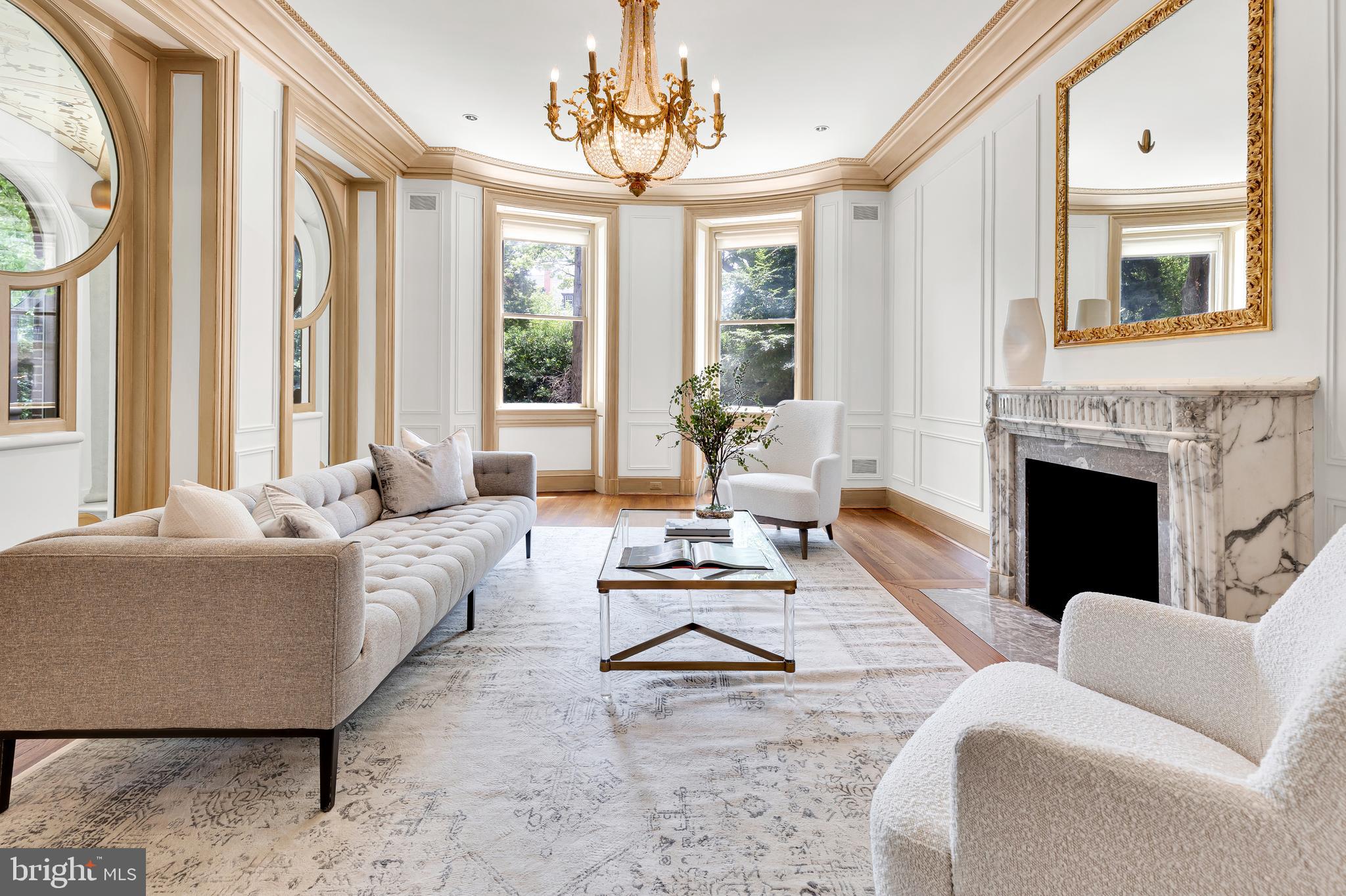 2303 Bancroft Place Northwest Washington, DC 20008 - Photo 3 of 28