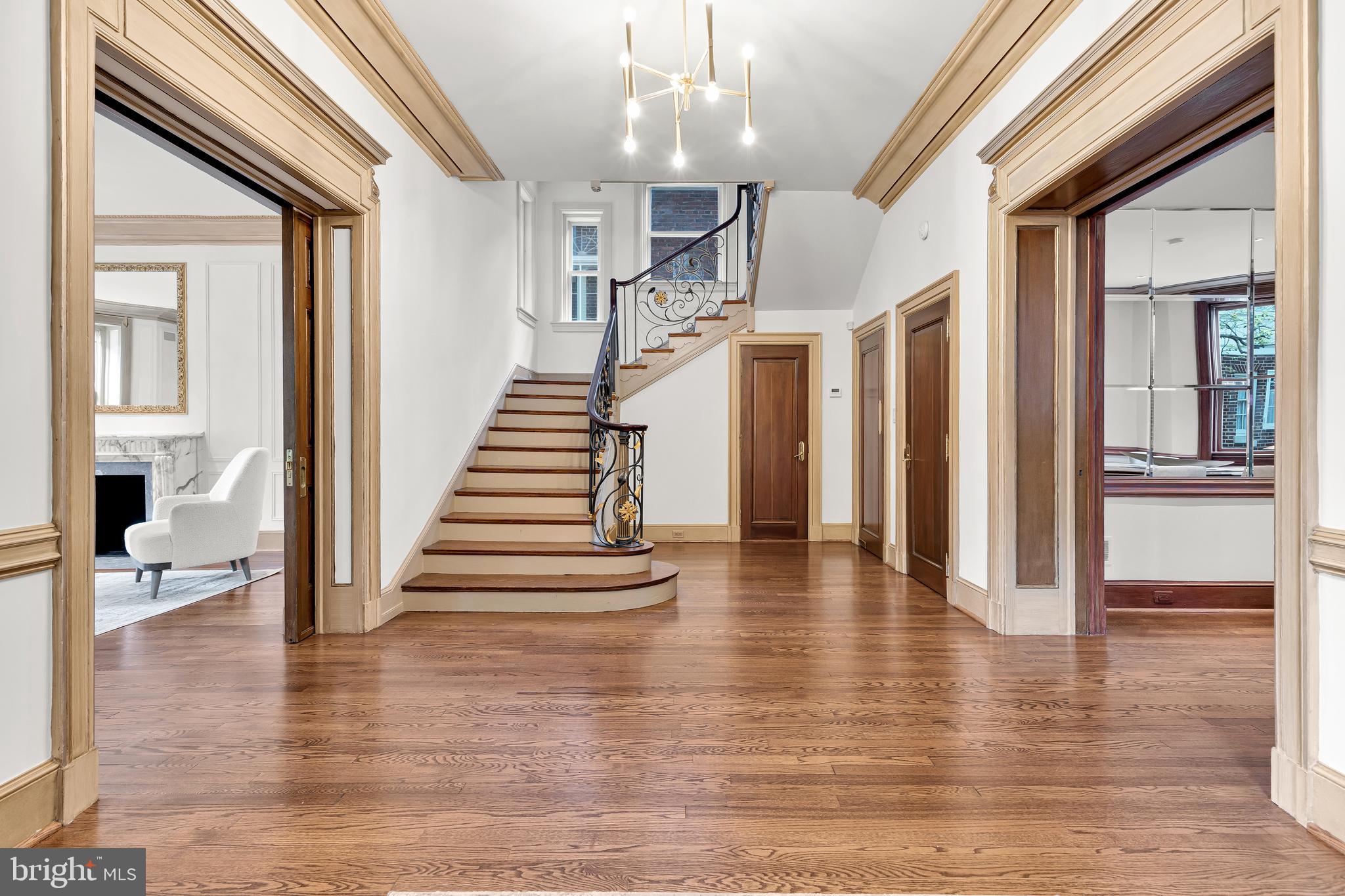 2303 Bancroft Place Northwest Washington, DC 20008 - Photo 5 of 28