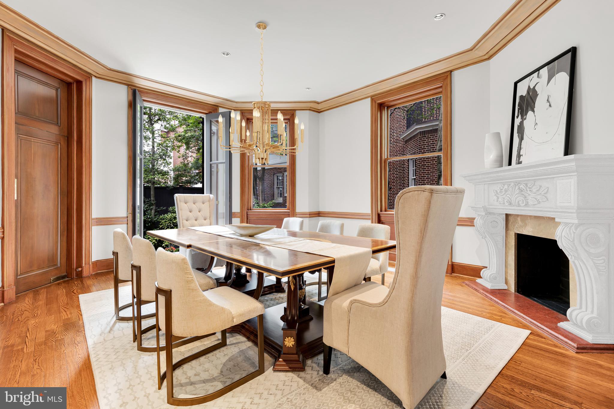 2303 Bancroft Place Northwest Washington, DC 20008 - Photo 6 of 28