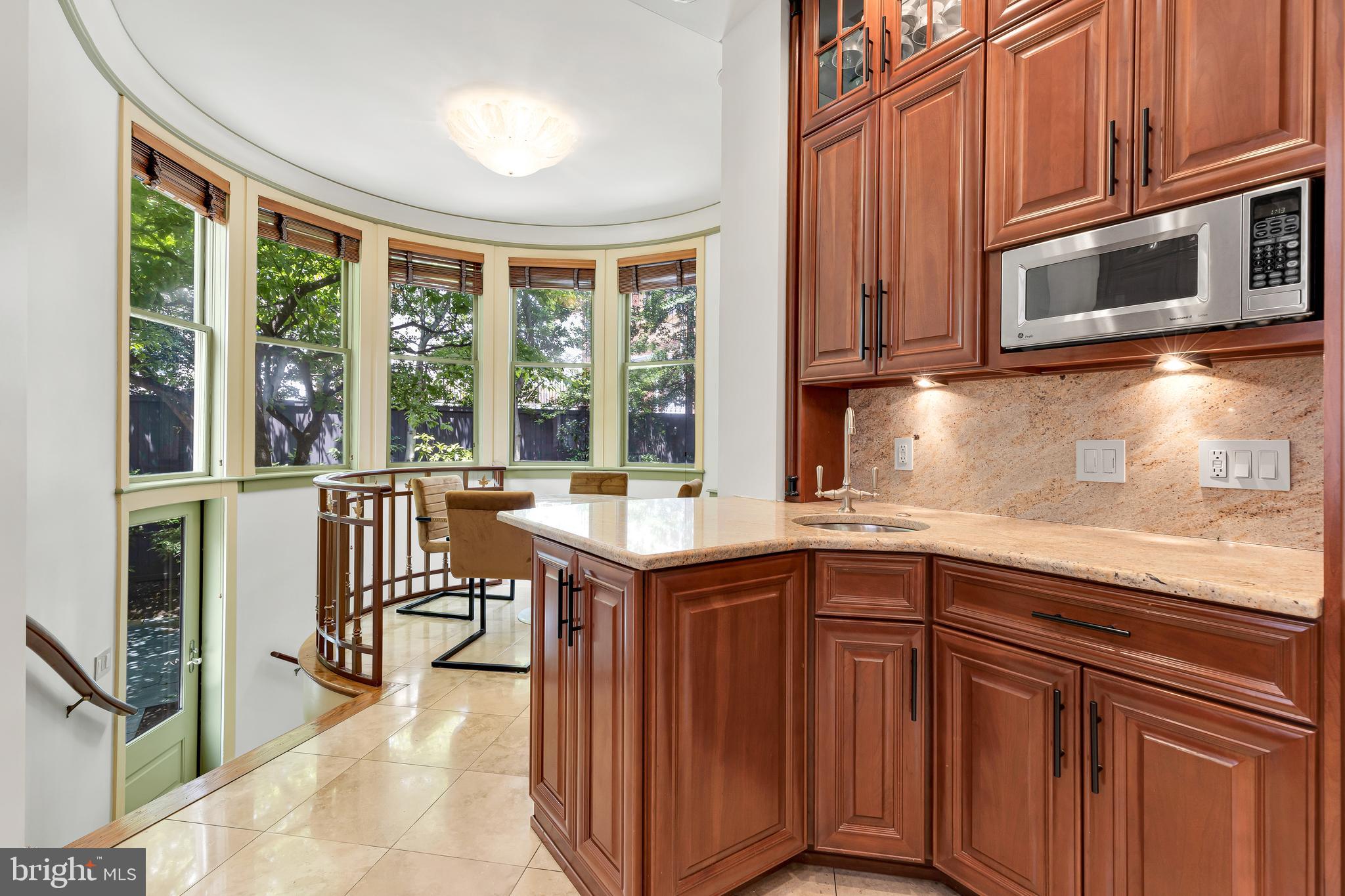 2303 Bancroft Place Northwest Washington, DC 20008 - Photo 9 of 28