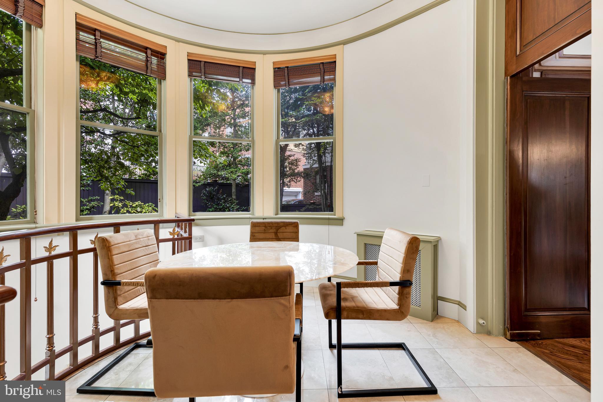 2303 Bancroft Place Northwest Washington, DC 20008 - Photo 10 of 28