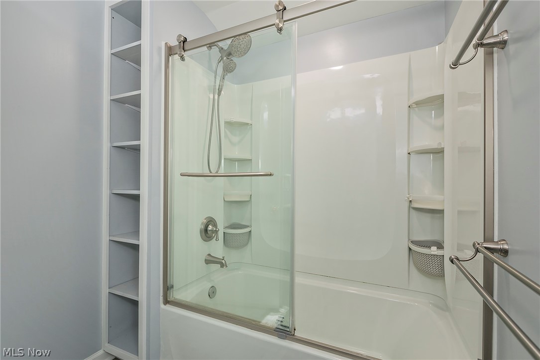 1411 Belrose Road Mayfield Heights, OH 44124 - Photo 27 of 50 Full Bath Second Floor