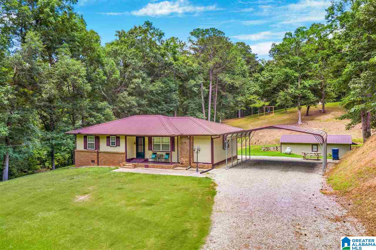 700 Deaver Walker Road Trafford, AL 35172 - Photo 21 of 32 Gallery Image 21