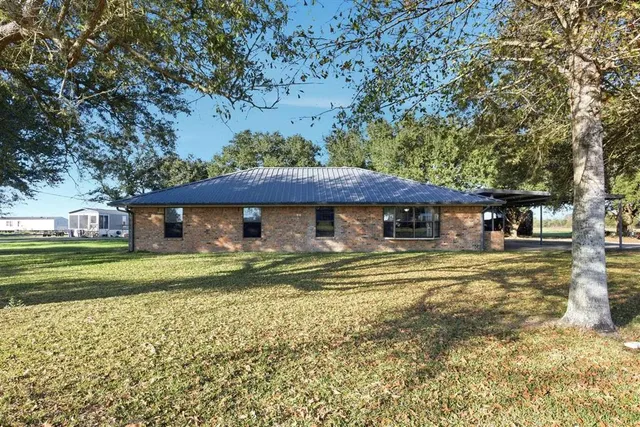$425,000 | 156 Par Road 4118, Bell City, LA 70630