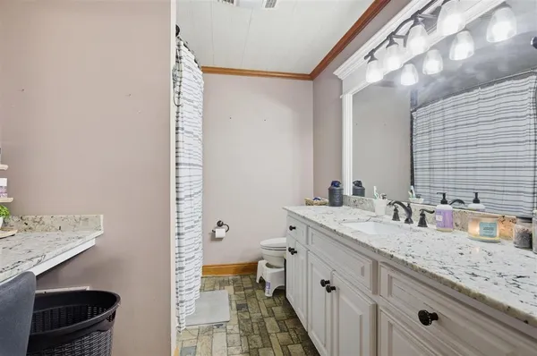 $410,000 | 156 Par Road 4118, Bell City, LA 70630