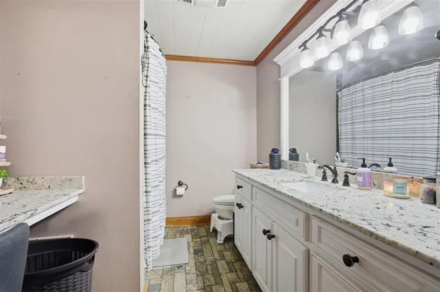 $425,000 | 156 Par Road 4118, Bell City, LA 70630