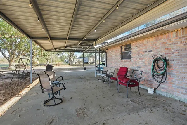 $425,000 | 156 Par Road 4118, Bell City, LA 70630