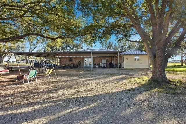 $425,000 | 156 Par Road 4118, Bell City, LA 70630