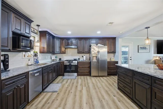 $425,000 | 156 Par Road 4118, Bell City, LA 70630