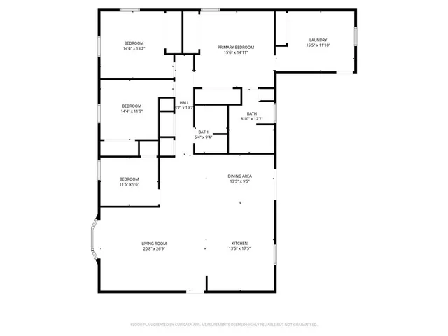 $425,000 | 156 Par Road 4118, Bell City, LA 70630