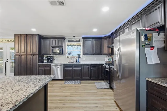 $425,000 | 156 Par Road 4118, Bell City, LA 70630