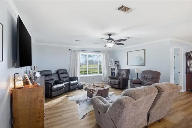 $425,000 | 156 Par Road 4118, Bell City, LA 70630