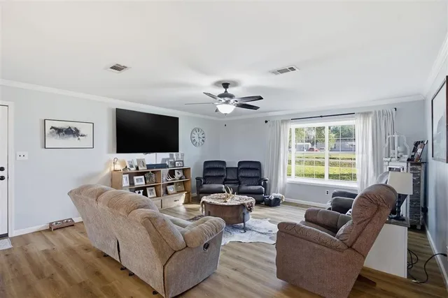 $425,000 | 156 Par Road 4118, Bell City, LA 70630