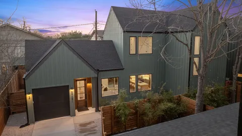 $599,000 | 5708 Nancy Drive, Unit 3, Austin, TX 78745